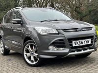 Used Ford Kuga Sport 179 HP (131 kW) 2016 SUV