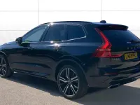 Usado Volvo XC60 R-Design Pro 197 HP (144 kW) 2021 SUV