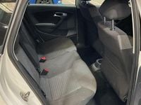 Used VW Polo SE 85 HP (62 kW) 2010 White Hatchback