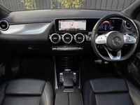 used Mercedes GLA250 GLAExclusive Edition 5dr Auto