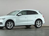 used Audi Q5 45 TFSI Quattro S Line 5dr S Tronic