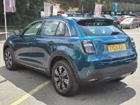 New Fiat 600 S 98 HP (72 kW) 2026 SUV