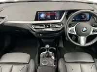 Used BMW 218 Gran Coupé M Sport 134 HP (98 kW) 2023 Black Coupe