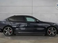 Used BMW 530e M Sport 295 HP (216 kW) 2025 Black Sedan