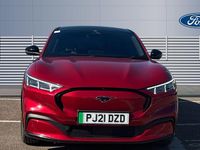 Used Ford Mustang Extended Range 351 HP (258 kW) 2021 Estate