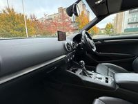 Used Audi A3 Cabriolet S-Line 150 HP (110 kW) 2015 Cabriolet