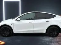 Used Tesla Model Y Long Range AWD 286 kW (389 HP) 2025 SUV