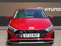 Used Hyundai i20 Advanced 101 HP (74 kW) 2026 Hatchback