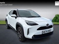 Used Toyota Yaris Hybrid Design 116 HP (85 kW) 2026 Estate