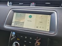 Used Land Rover Range Rover evoque S 163 HP (119 kW) 2021 White Estate