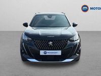 Used Peugeot 2008 GTi 131 HP (96 kW) 2022 Black SUV