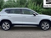 Used Seat Ateca Xperience 150 HP (110 kW) 2025 SUV