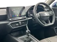 Used Seat Leon SE Dynamic 131 HP (96 kW) 2023 Hatchback