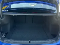Used BMW 320 M Sport 184 HP (135 kW) 2020 Blue Sedan