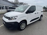 Used Citroën Berlingo 75 HP (55 kW) 2021 White MPV