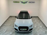 used Audi RS3 RS3TFSI 400 Quattro Sport Ed 4dr S Tronic