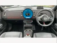 Used Mini Countryman Sport 214 HP (157 kW) 2025 Green SUV