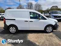 Used Renault Kangoo 2024 White MPV