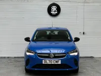 Usado Vauxhall Corsa 2020 Azul Citadino