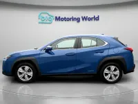 Usado Lexus UX 181 HP (133 kW) 2019 SUV