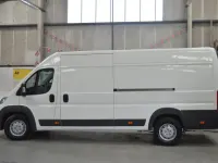 Usado Citroën Relay 2026 Blanco Van