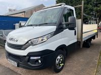 used Iveco Daily 3.0L 35C18 0d 178 BHP