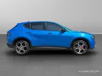 Used Alfa Romeo Tonale Veloce 158 HP (116 kW) 2025 Blue SUV
