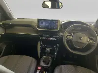 Used Peugeot 2008 Allure 131 HP (96 kW) 2024 Blue SUV