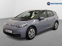 Used VW ID.3 Pro Performance 150 kW (204 HP) 2023 Grey Hatchback