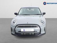 Used Mini Cooper Classic 136 HP (100 kW) 2022 Grey Hatchback