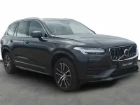 Used Volvo XC90 Momentum 235 HP (172 kW) 2022 Grey SUV