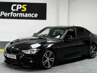Used BMW 335 M Sport 313 HP (230 kW) 2018 Sedan