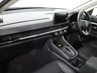 Used Honda CR-V Elegance 184 HP (135 kW) 2025 White SUV