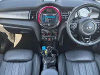 Used Mini Cooper S Exclusive 192 HP (141 kW) 2020 Silver Hatchback