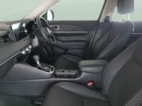 Used Honda HR-V Advance 131 HP (96 kW) 2023 White SUV