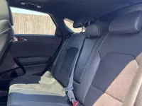 Used Kia ProCeed GT-Line S 140 HP (102 kW) 2019 Black Estate