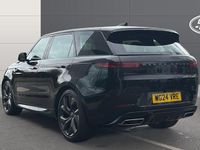 Used Land Rover Range Rover Sport Autobiography 460 HP (338 kW) 2025 SUV