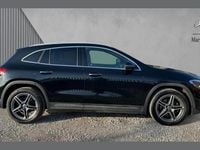 Used Mercedes GLA250 Premium Plus 214 HP (157 kW) 2022 Black SUV