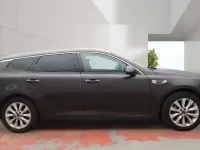 Used Kia Optima 139 HP (102 kW) 2018 Brown Estate