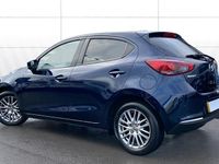 Used Mazda 2 Inclusive 90 HP (66 kW) 2021 Hatchback