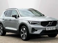 Used Volvo XC40 Plus 194 HP (142 kW) 2026 SUV