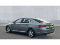 used Skoda Superb 1.5 TSI (150ps) SE Technology ACT DSG Hatch