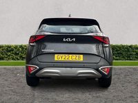 used Kia Sportage 1.6T GDi ISG 2 5dr