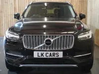 Used Volvo XC90 Inscription 390 HP (286 kW) 2020 SUV
