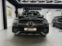 Used Mercedes GLE300 AMG Line Premium 242 HP (177 kW) 2019 SUV
