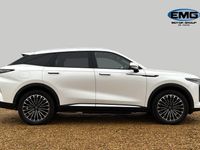 Used Omoda 9 63 HP (46 kW) 2025 White SUV