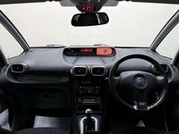 Used Citroën C3 Picasso Exclusive 2013 Blue MPV