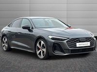 New Audi A5 Advanced 204 HP (150 kW) 2026 Daytona grey Sedan