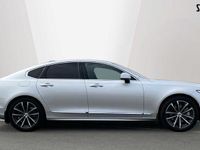 used Volvo S90 Recharge Inscription T8