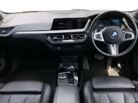Used BMW M135 Comfort Edition 2020 White Hatchback